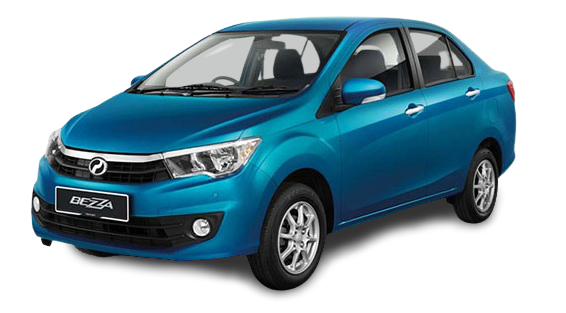 Car Rental Sabah