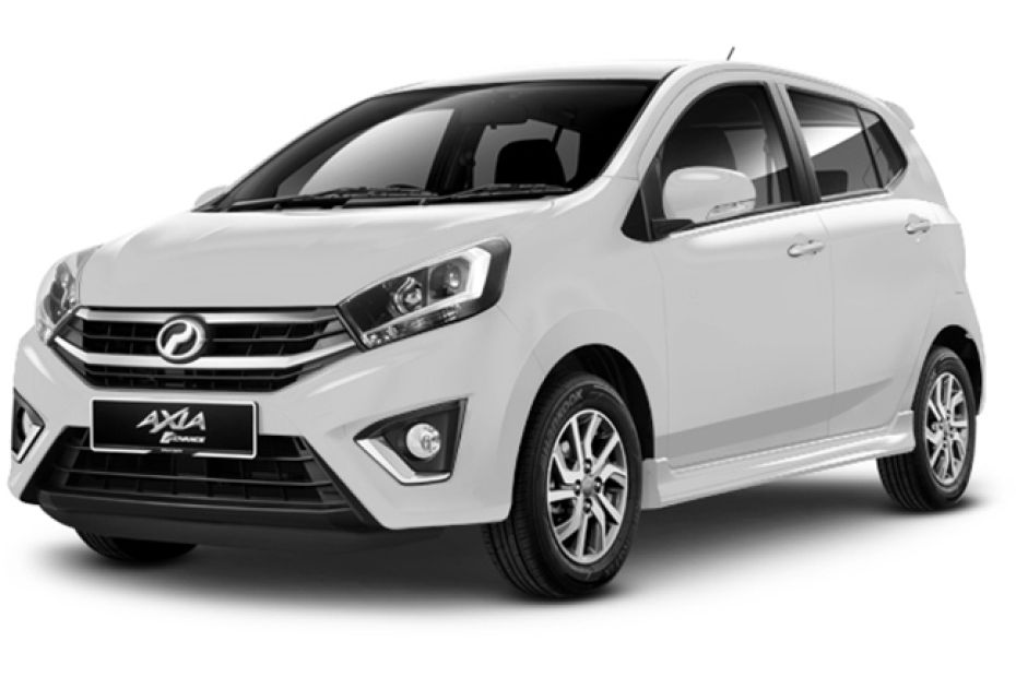 Car Rental Sabah